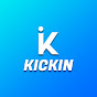 Kickin