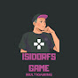 isidorfsgame