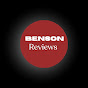 Benson Reviews