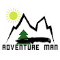 Adventure Man