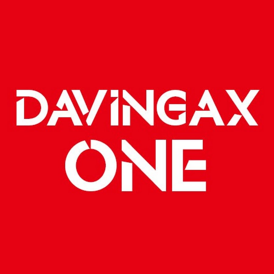 Davingax One @davingaxone