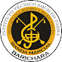 BANDA MARCIAL DE BARICHARA