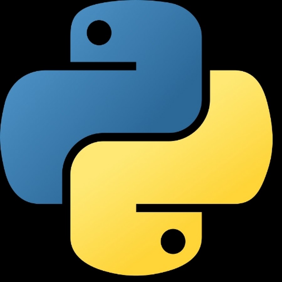 Python разработчик