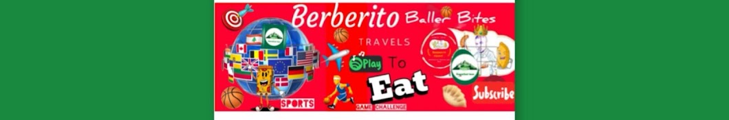 Berberito Baller Bites