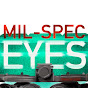 MILSPEC EYES JAPAN