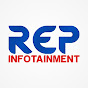 REP Infotainment