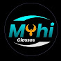 Mahi Classes Jaipur