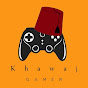 Khawaja  gamer  خواجة