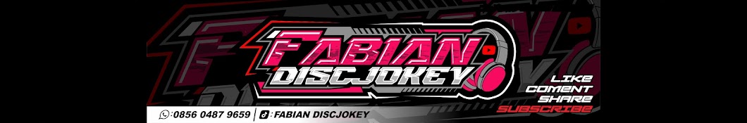 FABIAN DISCJOKEY