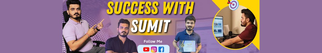 Success with Sumit