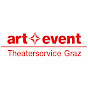 art + event | Theaterservice Graz