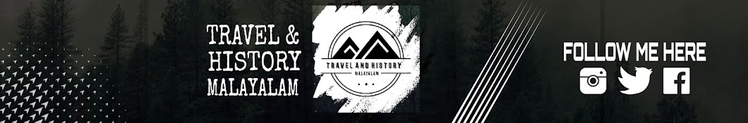 TRAVEL & HISTORY MALAYALAM