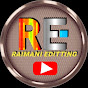 RaimaniEditting