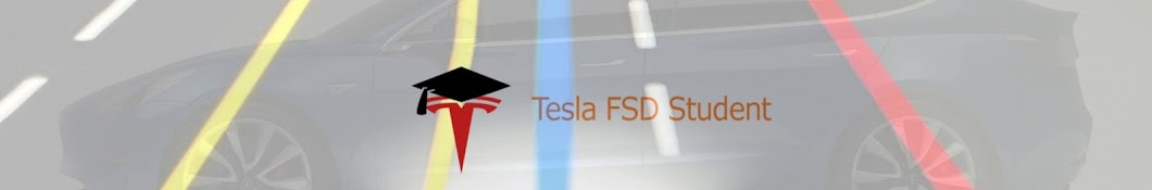 Tesla FSD Student