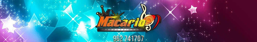 Macario Producciones