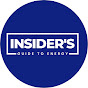 INSIDER'S GUIDE TO ENERGY PODCAST 