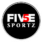 Five Sportz with Sufiyan