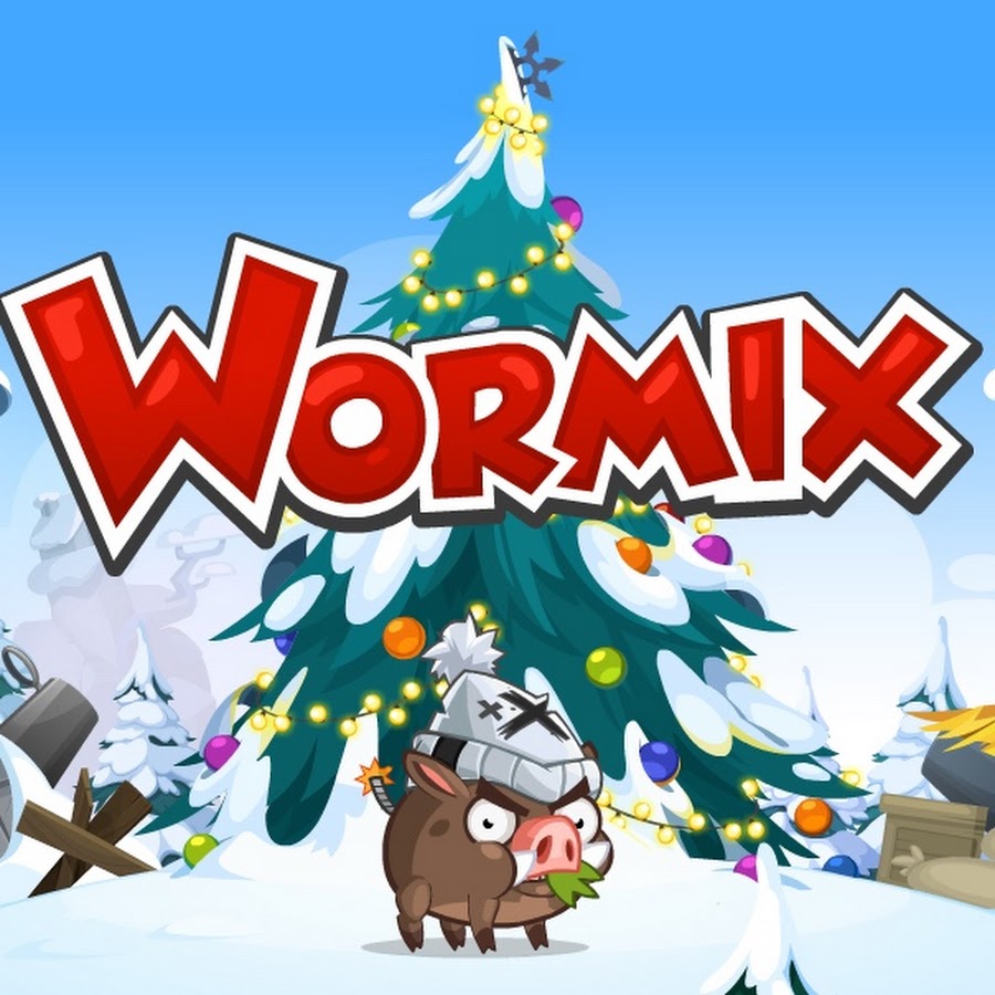 Wormix