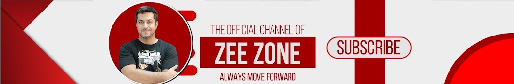 Zee Zone Banner
