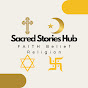 Sacred Stories Hub