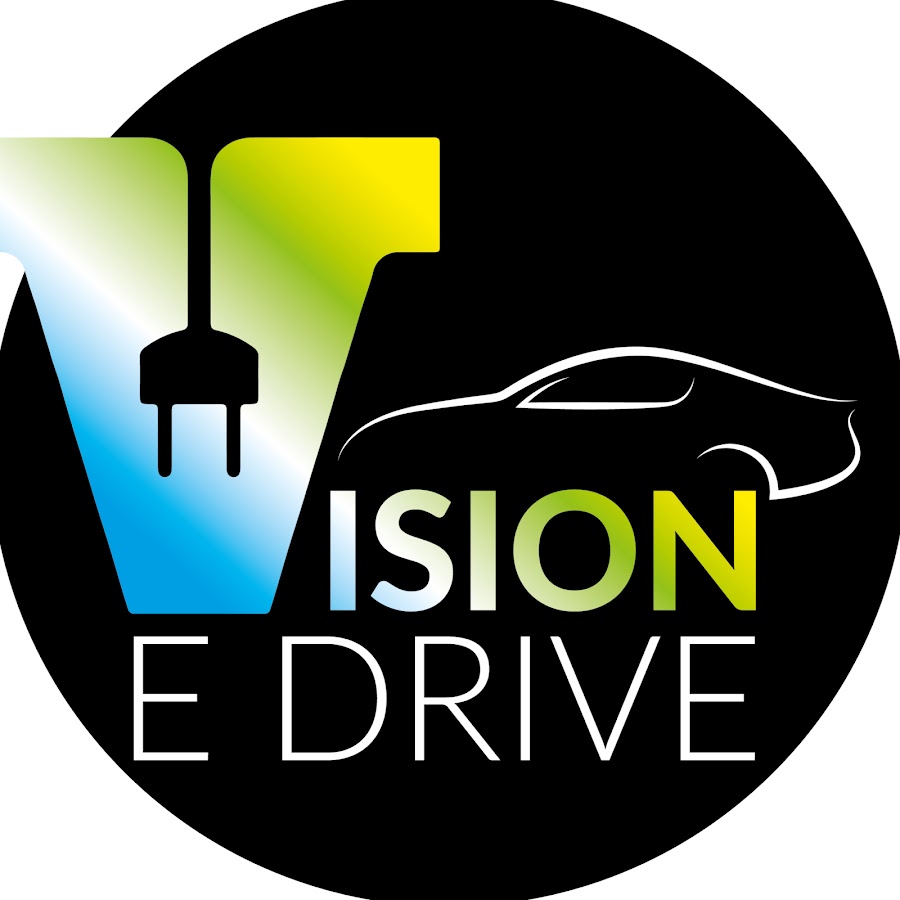Vision E Drive @VisionEDrive