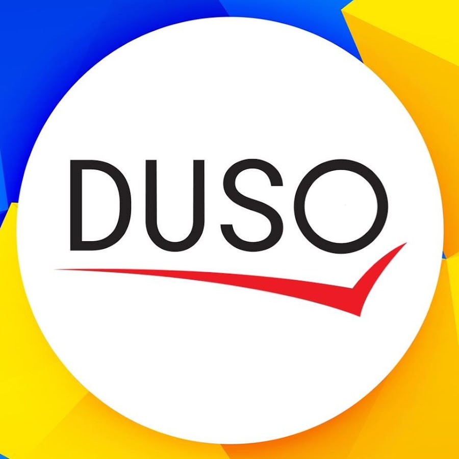 DUSO - Beauty business from beginning - YouTube