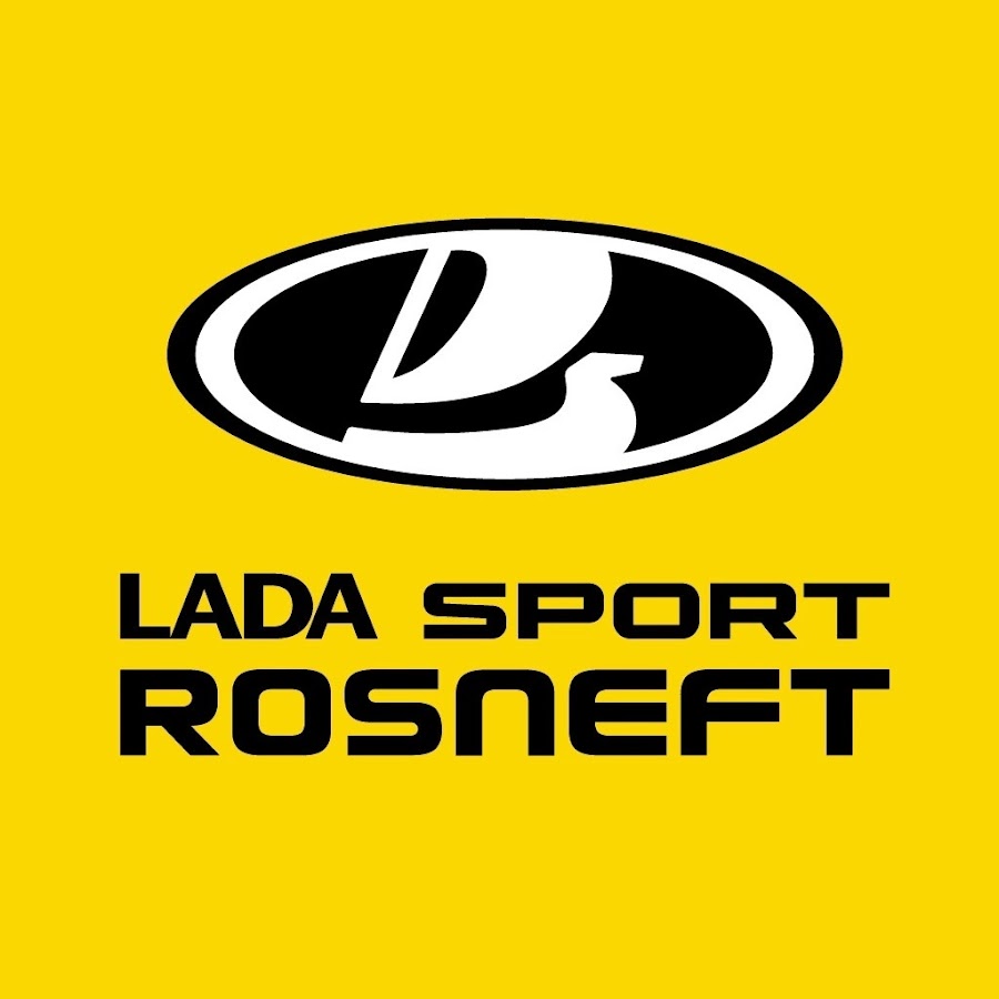 LADA Sport ROSNEFT @LADASportROSNEFT