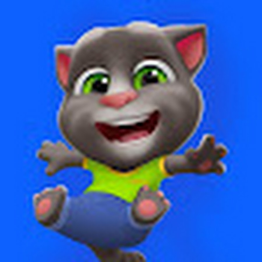 Talking Tom AUTTP ATHDTC - YouTube Talking Tom AUTTP ATHDTC