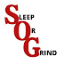 Sleep Or Grind TV