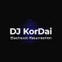 DJ KorDai Original music channel.