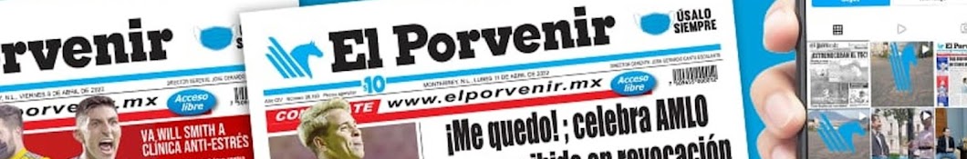 El Porvenir Mx