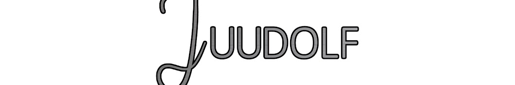 JUUDOLF Banner