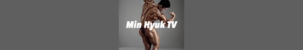 MinHyuK TV