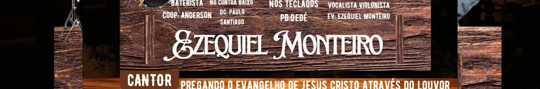 Ezequiel Monteiro official