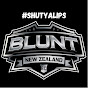 BLUNT COLLECTIONS NZ