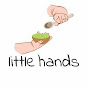 Little Hands BLW