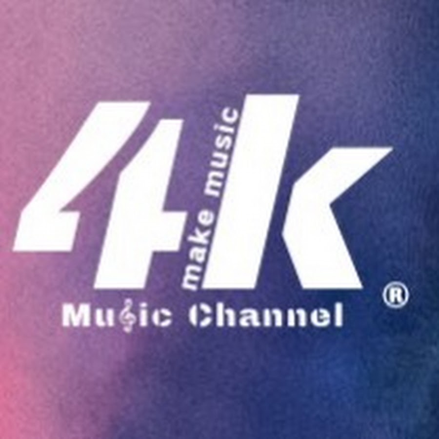 4K Music @4KMusicMake