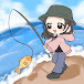 Harucchi’s holiday a perfect day for fishing