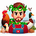 logo PeeOd Farm