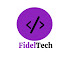 logo FidelTech