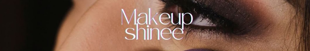 Makeup Shinee