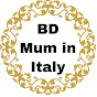 BD MUM IN ITALY