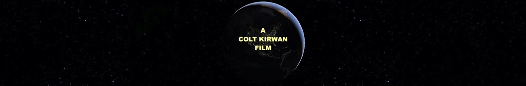 Colt Kirwan Banner