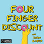 Four Finger Discount