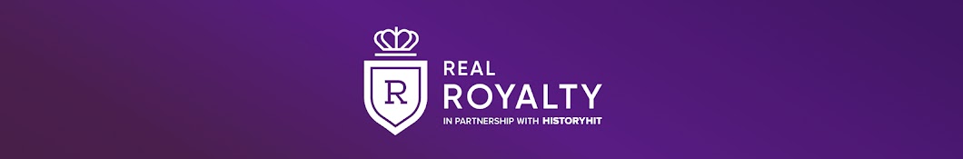 Real Royalty Banner