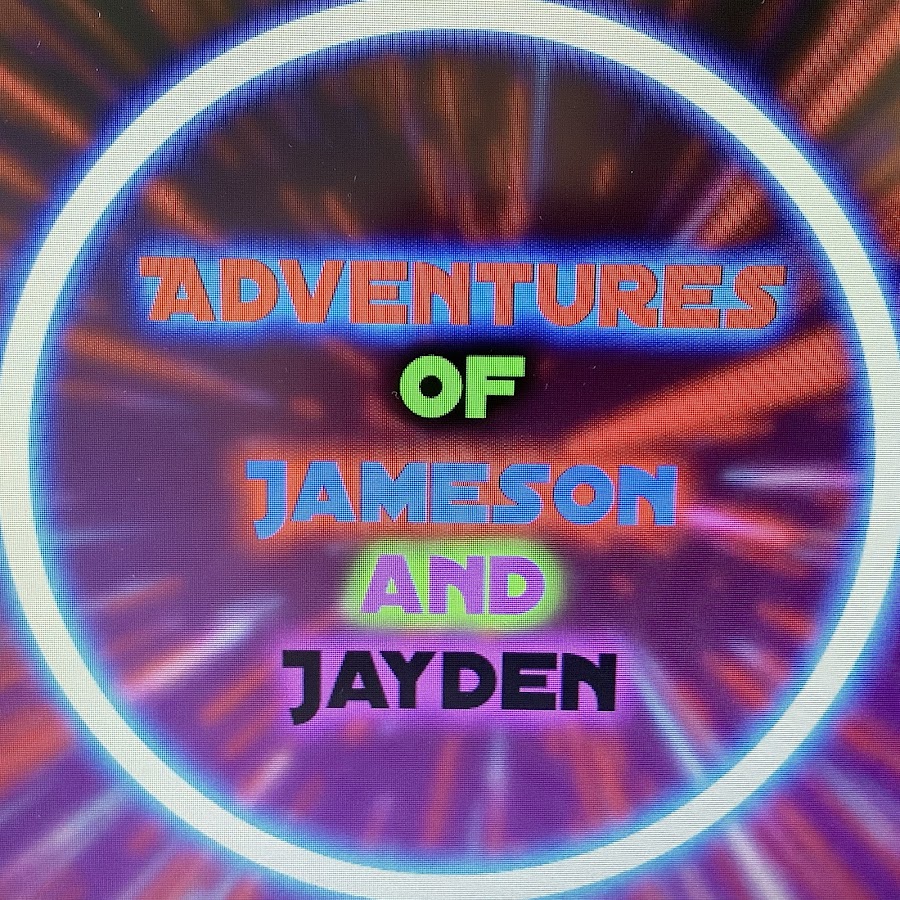 Adventures of Jameson Stories