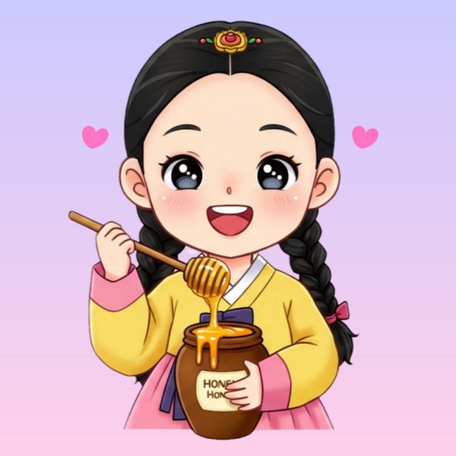 콩쥐네 꿀단지 - YouTube 콩쥐네 꿀단지