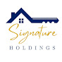 Signature Holdings 