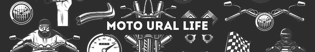 MOTO URAL LIFE