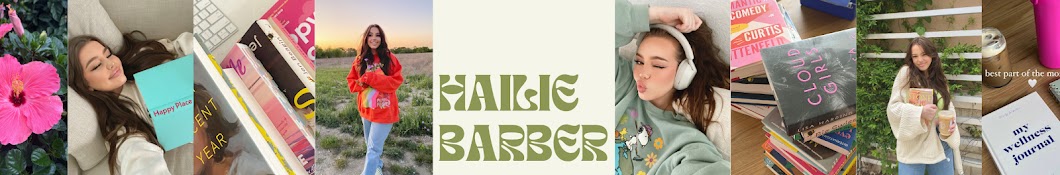 Hailie Barber Banner